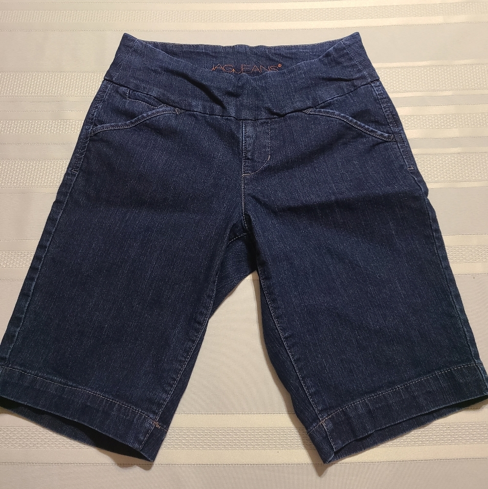 Jag Jean Shorts